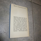 George Orwell : Vuonna 1984 - wsoy taskupokkari - pikkukuva 2