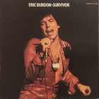 Kaksi Eric Burdon vinyyliä - pikkukuva 1