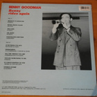 Benny Goodman:Benny Rides Again LP - pikkukuva 2