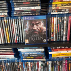 Lords of the Fallen ps4 limited edition - pikkukuva 1