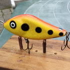 Salmo Slider 10 Floating - pikkukuva 2