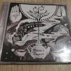 Sisare – Nature's Despair (CD) - pikkukuva 1