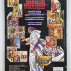 Jose Perez Montero : Ihmeellinen Jeesus : sarjakuvakertomus - pikkukuva 2