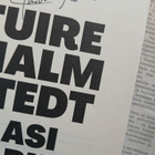 Tuire Malmstedt - Lasitarha (sid., sign.) - pikkukuva 2