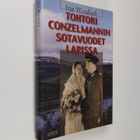 Emil Conzelmann : Tohtori Conzelmannin sotavuodet Lapissa - pikkukuva 1