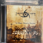 THE PROJECT HATE MCMXCIX - In Hors Mortis Nostræ cd (RARE!) - pikkukuva 1