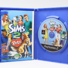 The Sims 2 Pets - PS2 - pikkukuva 3