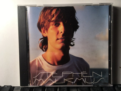 STEPHEN MALKMUS, CD