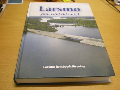 Larsmo från istid till nutid
