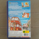 VHS: 101 Dalmatialaista II - Pikku Kikero Lontoossa (2001) - pikkukuva 2