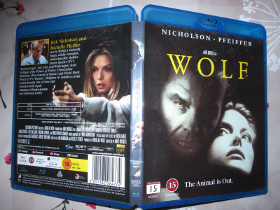 Wolf