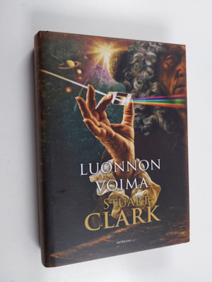Stuart Clark : Luonnon voima