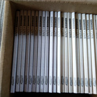 GENESIS ENCORE SAMPLER 2007 23  kpl 2CD - pikkukuva 2