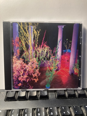 HÜSKER DÜ (HUSKER DU): Warehouse: Songs And Stories, CD