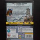 DVD: Family Guy - Something, Something, Something Dark Side - pikkukuva 2