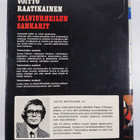 Voitto Raatikainen : Talviurheilun sankarit : talviurheil... - pikkukuva 2