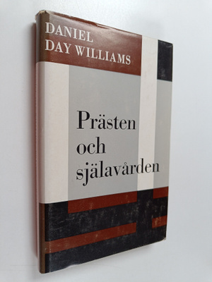 Daniel Day Williams : Prästen och själavården