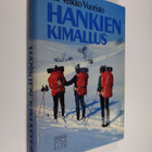 Kai-Veikko Vuoristo : Hankien kimallus - pikkukuva 1