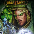 PC peli Warcraft The Burning Crusade - pikkukuva 1