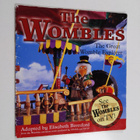 Elisabeth Beresford : The Great Womble Explorer - pikkukuva 1