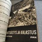 Metsästys ja kalastus vuosikerta 1944 - pikkukuva 5