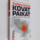 Nina ym. (toim.) Suomalainen : Suomalaisten kovat paikat ... - pikkukuva 1