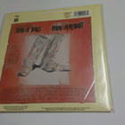 THE DOGS D'AMOUR - TRAIL OF TEARS M-/M- 7" LIMITED EDITION - pikkukuva 2