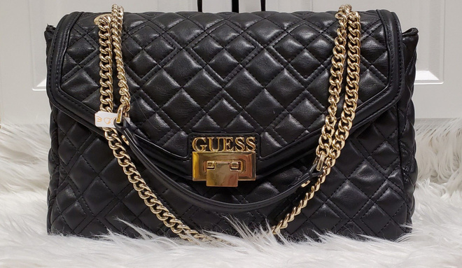 GUESS NAISTEN KÄSILAUKKU LIMITED EDITION  (ORIGINAL)