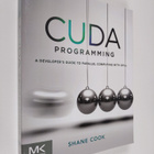 Shane Cook : CUDA Programming: A Developer's Guide to Par... - pikkukuva 1