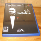 Gudfadern Ps2 (The Godfather) - pikkukuva 1