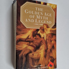 Thomas Bulfinch : The Golden Age of Myth and Legend - pikkukuva 1