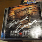 DAVE EVANS - SINNER CD ITSE MESTARIN NIMMARILLA - pikkukuva 1