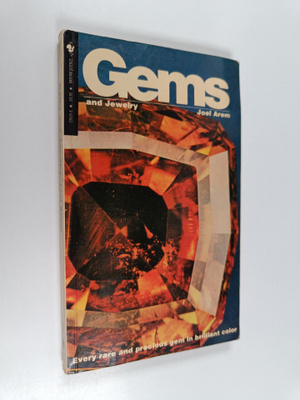 Joel Arem : Gems and Jewelry