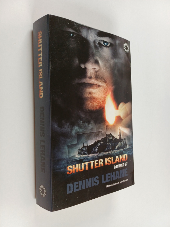 Dennis Lehane : Shutter Island