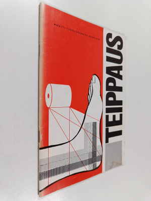 Matti Turpeinen : Teippaus
