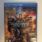 Guardians of the Galaxy Vol 2(Blu-ray) 2017 (UUSI) - pikkukuva 1