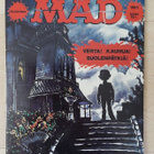 Suomen Mad - Kino Mad 1985 - pikkukuva 1