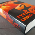 Tyttö Joka Leikki Tulella (Stieg Larsson 2006/2007) - pikkukuva 3