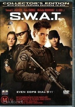 * SWAT Collectors Edition R2 Uusi Suomitekstit Lue Kuvaus