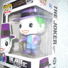 POP! HEROES / 337 - THE JOKER - pikkukuva 1