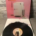 THE CURE: Three Imaginary Boys Lp levy - pikkukuva 2
