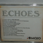 Mojo CD Echoes - pikkukuva 2