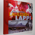 Jorma Lehtola : Laulujen Lappi : tarinoita haavemaasta - pikkukuva 1