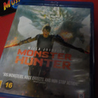 MONSTER HUNTER UUSI BLU-RAY - pikkukuva 1