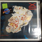 TWELFTH NIGHT - TAKE A LOOK EX+/EX 12" MAXI - pikkukuva 1