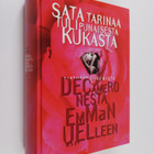 Hannu (juontotarinat) Tarmio : Sata tarinaa tulipunaisest... - pikkukuva 1