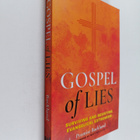 Promise Backlund : Gospel of Lies - pikkukuva 1