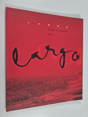 Ilpo Tiihonen : Largo