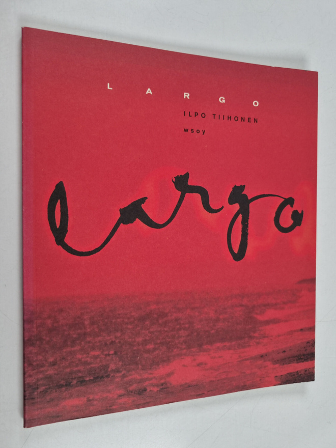 Ilpo Tiihonen : Largo