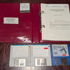Geerdes D-10/MT-32 Softworkstation - Atari ST - CIB - pikkukuva 3